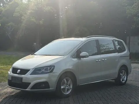 SEAT 欧悦搏 2013