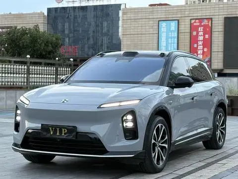 NIO ES6 2025