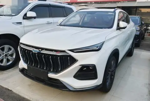 Oshan X5 2021