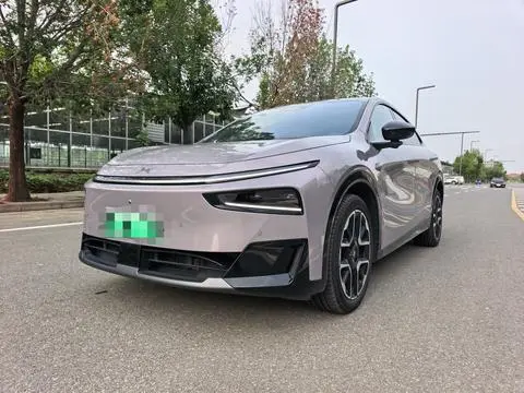 XPeng 小鹏G7 2026