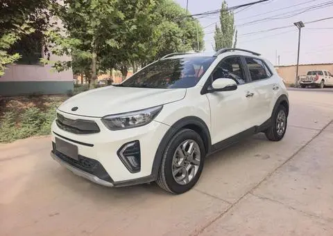 Kia 奕跑 2019
