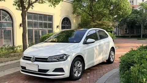 Volkswagen Polo 2019