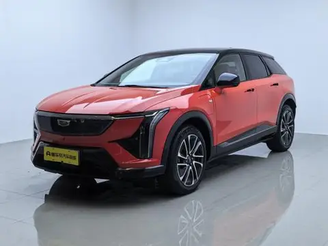Cadillac IQ傲歌 2024
