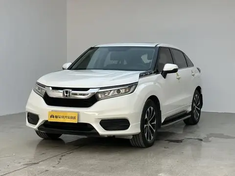 Honda 冠道 2019