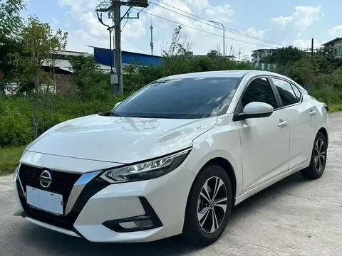Nissan 轩逸 2022
