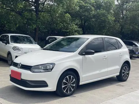 Volkswagen Polo 2016