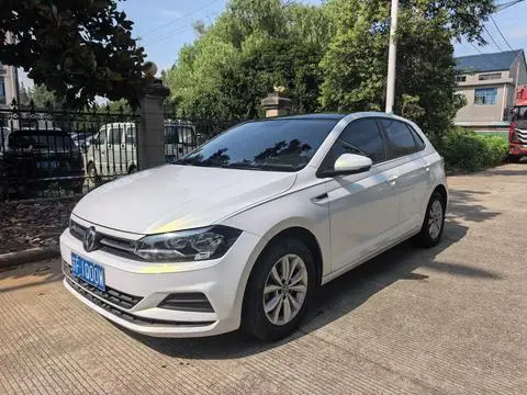 Volkswagen Polo 2019
