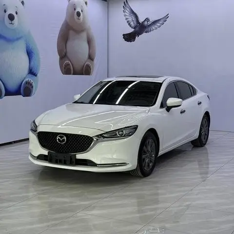 Mazda 阿特兹 2021