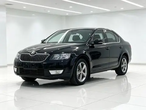 Skoda 明锐 2017