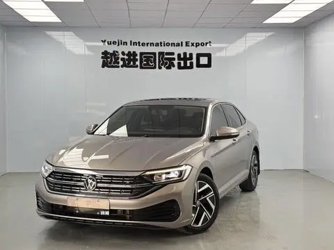 Volkswagen 速腾 2023