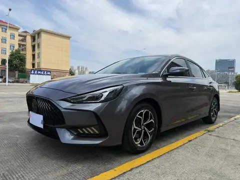MG 5 2021