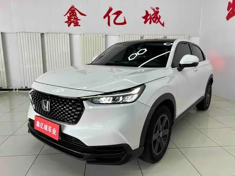 Honda XR-V 2023 — фото 1