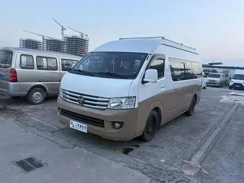 Foton 风景G9 2017