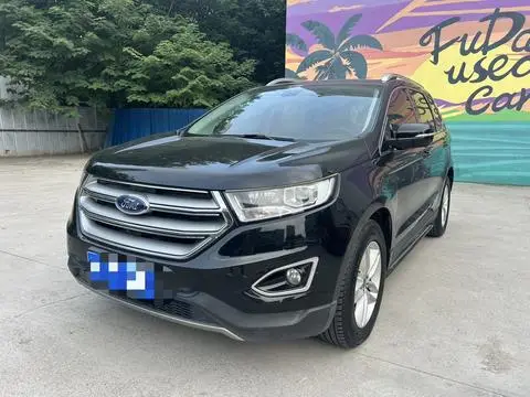 Ford 锐界 2018