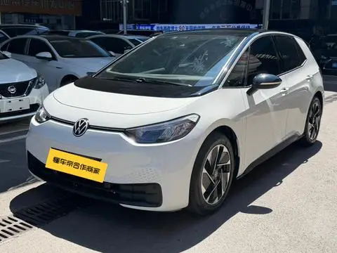 Volkswagen ID.3 2023
