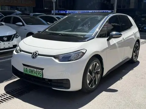 Volkswagen ID.3 2024