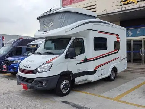 Iveco 欧胜 2021