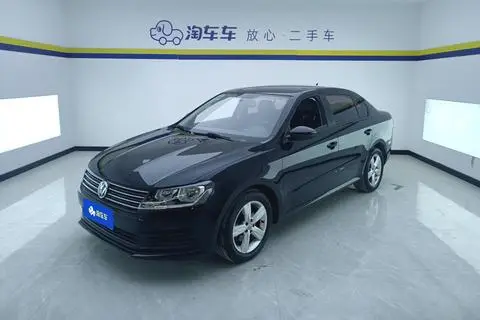 Volkswagen Lavida 2017