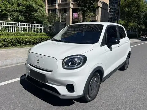 Leapmotor T03 2023