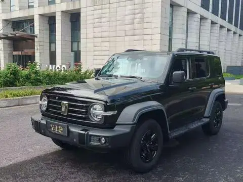 TANK 300 2021