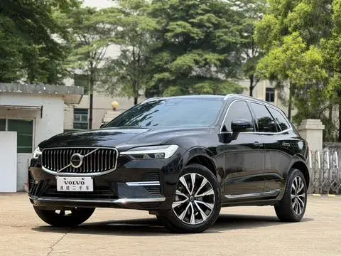 Volvo XC60 2023