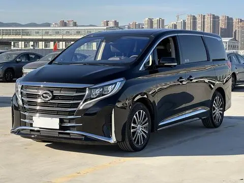 GAC M8 2023