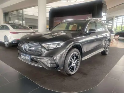 Mercedes-Benz GLC 2025