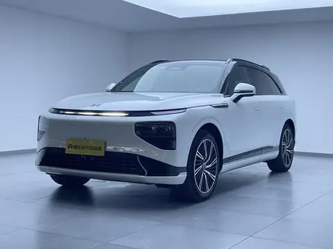 XPeng 小鹏G9 2026