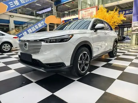 Honda 缤智 2023