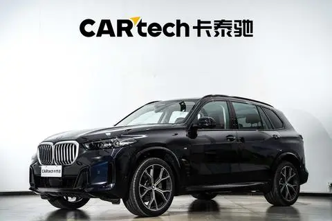 BMW X5 2026