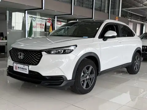 Honda XR-V 2024
