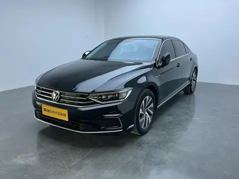 Volkswagen MagotanPHEV 2022