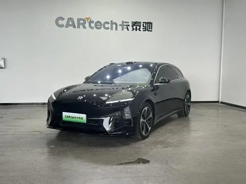 NIO ET5T 2025