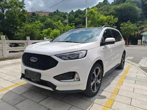 Ford 锐界 2021
