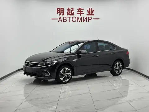 Volkswagen Bora 2023