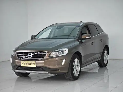 Volvo XC60 2017