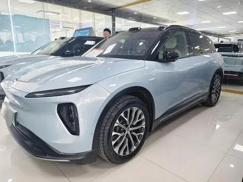 NIO ES6 2023