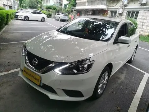 Nissan 轩逸 2024