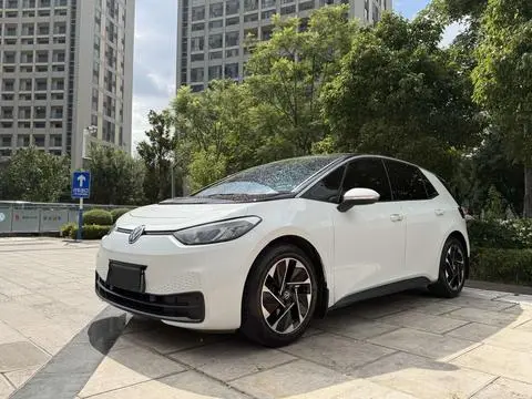 Volkswagen ID.3 2024