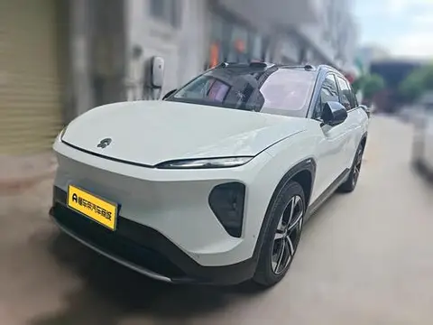 NIO ES7 2022