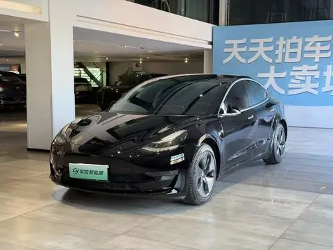 Tesla Model Y 2022 — фото 1