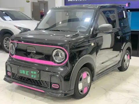 Geely 熊猫 2025