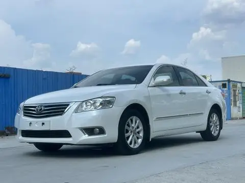 Toyota Camry 2010