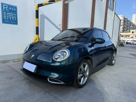 ORA 好猫 2021