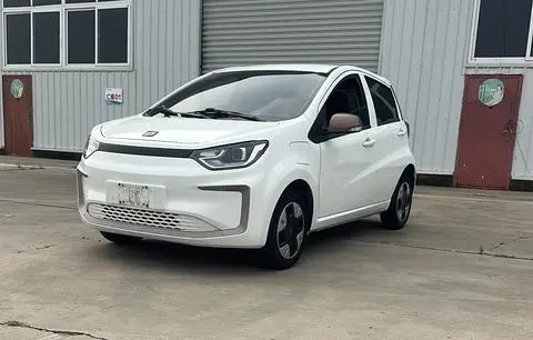 JAC (Sihao) 花仙子 2023