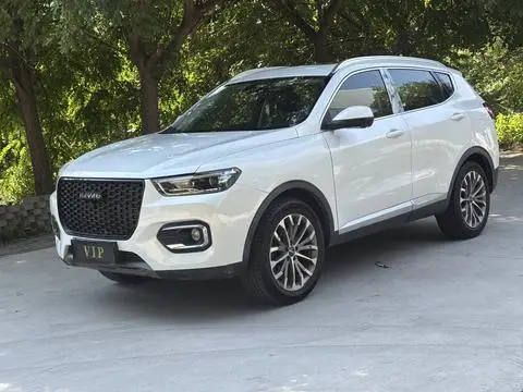 Haval H6 2020