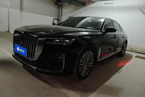 Hongqi H9 2020