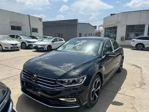 Volkswagen Magotan 2023