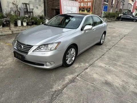 Lexus ES 2010