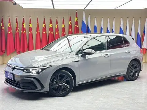 Volkswagen Golf 2023